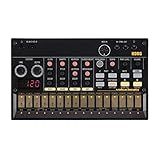 Korg Volca Beats Analog Rythem Machine w/Electribe-style 16-step Sequencer and Real Analog Sounds