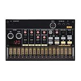 Korg Volca Beats Analog Rythem Machine w/Electribe-style 16-step Sequencer and Real Analog Sounds