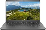 HP Lightweight Chromebook, 14'' HD IPS Touchscreen, AMD Processor Up to 2.39GHz, 8GB Ram, 32GB SSD, Super-Fast WiFi, Chrome OS, Renewed
