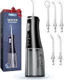 Onlyone Water Flosser with Adjustable Water Pressure for Daily Oral Care