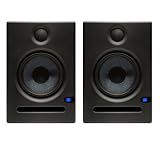 PreSonus Eris E5 Pair 2-Way 5.25” Near Field Studio Monitors