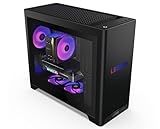 Lenovo Legion Tower 5i – AI-Powered Gaming PC - Intel® Core Ultra 7 265F Processor – NVIDIA® GeForce RTX™ 5060 Ti Graphics – 16 GB Memory – 1 TB Storage – 3 Months of PC GamePass