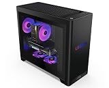 Lenovo Legion Tower 5i – AI-Powered Gaming PC - Intel® Core Ultra 7 265F Processor – NVIDIA® GeForce RTX™ 5060 Ti Graphics – 16 GB Memory – 1 TB Storage – 3 Months of PC GamePass