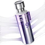 numbuzin No.9 NAD+ Peptide Lifting Serum for Glow, Firming & Wrinkles, Peptide Facial Serum for Sagging Skin, Fine Lines & Elasticity, Hydrating & Tightening Formula, Korean Skincare 1.69 fl oz