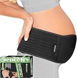 Gepoetry Maternity Belly Band for Pregnant Women Pregnancy Belly Band