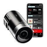 Escort M2 Smart Dash Cam – 1080P Full HD Video Dash Cam, Incident Reports, Parking Mode, Drive Smarter App, Wi-Fi & GPS, 16GB Micro SD Card, Compatible with MAX 360c, MAX 360