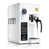 Bluevua RO100ROPOT Countertop Reverse Osmosis Water Filter System