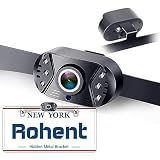 HD 1080P Backup Camera for Cars - Night Vision, 170° Wide Angle, Waterproof, Easy Installation, Clear Image for Trucks, SUVs, Vans, Sedans - Enhanced Parking Safety