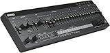 Donner ESSENTIAL L1 Synthesizer with 64-Step Sequencer, S2C Magnetic Modular System, Portable Synth CV/GATE/SYNC I/O