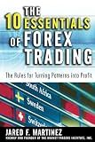 The 10 Essentials of Forex Trading (PB)