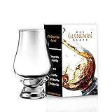 GLENCAIRN Wee Whisky Glass in Gift Carton