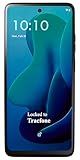 Tracfone Motorola Moto g 5G (2024) [Activation Promotion] Locked Prepaid Smartphone, 128GB, Gray - Includes $20 Unlimited Talk, Text, & 4GB Data 30-Day Plan