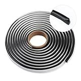 OFBAND 13Ft Car Headlight Sealant Butyl Tape,Waterproof Sealant Caulking Tape Avoids Noise & Leakage,Universal Car Accessories Sealing Tape for Car Truck SUV Headlights/Taillights