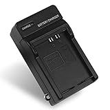 LP-E10 Battery Charger for Canon EOS Rebel T3, T5, T6, T7, Kiss X50, X70, X80, X90, 1100D, 1200D, 1300D, 1500D, 3000D