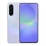 Samsung Galaxy A36 5G A Series, 128GB Unlocked Android Smartphone, AMOLED Display, Rugged Design, 5G Connectivity, Affordable Performance, US Version, 2025, US 1 Yr Warranty, Awesome Lavender