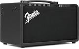Fender Mustang LT40S Guitar Amplifier, with 2-Year Warranty