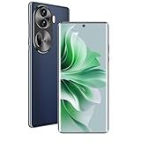 XUANMEIKE Reno 11 Pro Unlocked Phone 6.7-inch HD LCD (Rock Grey)