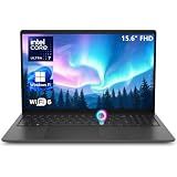 Dell 15.6 FHD Touchscreen Laptop, Intel Core Ultra 7, 16GB DDR5, 1TB SSD