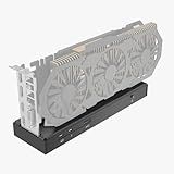 Mini eGPU Enclosure Compatible with Thunderbolt 3/4, USB4 40Gbps External GPU Dock Station, Compatible with NVIDIA/AMD PCIe, PD 85W Charging Support, Daisy Chain, DC/ATX/SFX Support