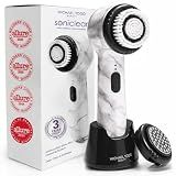 Michael Todd Beauty Soniclear Face Brush 2026 Allure Readers Choice Winner