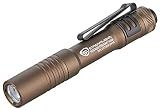 Streamlight 66608 MicroStream USB Flashlight, Coyote