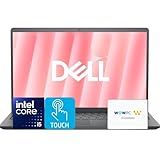 Dell 15.6" FHD Touchscreen Laptop Computer | Intel Core i5-1334U CPU | 32GB RAM | 1TB Storage (512GB PCIe SSD + 512GB External) | Long Battery Life | WOWPC Bundle | Windows 11 with Microsoft Office