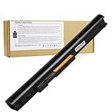 Fancy Buying 776622-001 Laptop Battery for HP Spare 728460-001 752237-001 15-f233WM 15-1272WM 15-F272WM LA04 LA04DF HSTNN-DB5M HSTNN-YB5M F3B96AA HSTNN-UB5M