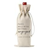 Engaged Gifts Engagement Gifts for Couples Her Engagement Party Decorations