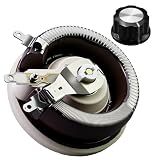 50 Ohm 150W Rheostat Fit for Miller Bobcat 225 250 Replace 239168 238905