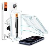 Spigen GlasTR EZ FIT Screen Protector for iPhone 17 Pro, 17, 16 Pro