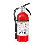 Kidde Fire Extinguisher for Home, Office, Residential 2A10BC