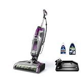 Bissell CrossWave Pet Pro Wet Dry Vacuum Mop, Hard Floors, 2306A