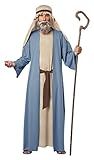 California Costumes, Herdsman Noah, Men's Large/X-Large