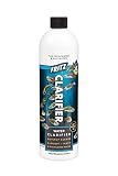 Fritz Aquatics 80177 Fritz Water Clarifier for Fresh and Salt Water Aquariums, 16-Ounce