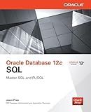 Oracle Database 12c SQL
