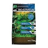 Fluval 12697 Volcanic Soil Bio Stratum for Planted Tanks, 8.8 lbs.