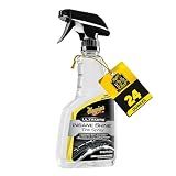 Meguiar's Ultimate Insane Shine Tire Spray, 16 Oz