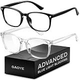 Gaoye Blue Light Blocking Glasses