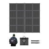 Renogy 400W Portable Solar Panel for Power Stations, 25% High Efficiency