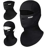 ILM Adult Motorcycle Balaclava Face Mask for Ski Model FM01 Men Women