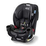 Graco TriRide 3-in-1 Convertible Car Seat, Kipling