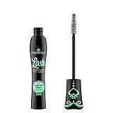 essence Lash Princess False Lash Effect Mascara, Black (Pack of 1)