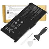 HT03XL L11119-855 Laptop Battery for HP Pavilion 15-DA 15-DB 15-DW 15-DY 14-CE 14-CF 14-DF 17-by 17-CA Series, 14M-DH0003DX 14M-DH1003DX 15T-DA000 15T-CS200 LPD1071 15-DB0004DX 15-CW1XXX 15T-CS300