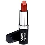 HEMP ORIGINALS Cayenne Lipstick, 4 GR