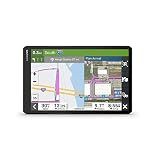 Garmin dēzl™ OTR1010, Extra-Large, Easy-to-Read 10” GPS Truck Navigator