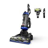 Bissell CleanView Swivel Vacuum, Triple Action Brush Roll, 3836