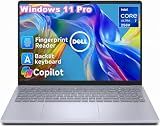 Dell 16 Plus Laptop DB16250 Intel Core Ultra 7 258V 32GB LPDDR5X 1TB SSD