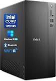 Dell 2026 Edition Tower Desktop Computers, 16GB DDR5 RAM, 1TB PCIe SSD