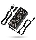 Yenyoh 100W USB C Laptop Charger, Fast USB-C Power Adapter Compatible with Lenovo ThinkPad, HP, Dell, Asus, Acer, MacBook, Chromebook and More, PD 3.0 Type C Notebook Power Cord