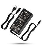 USB-C-Laptop-Charger - 100W USB C Charger, Fast Charging for Lenovo, ThinkPad, HP, Asus, Acer, MacBook, MSI, Dell Computer Tablet Chargers Adapters Type C Power Cord Compatible with 90W 65W 45W PD 3.0